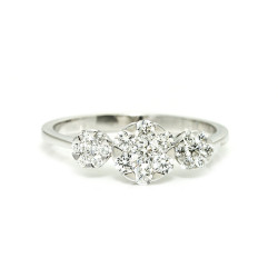 Affordable Diamond Ring Affordable Diamond Ring