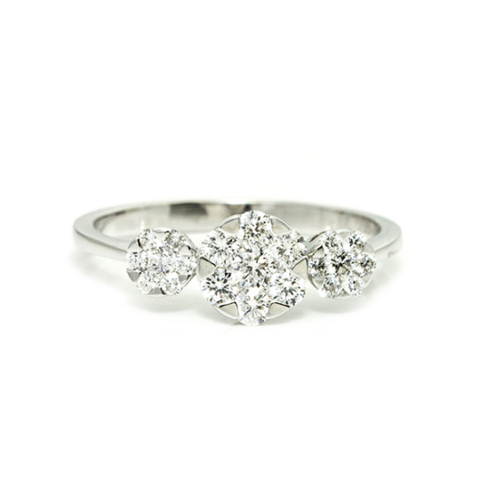 Affordable Diamond Ring