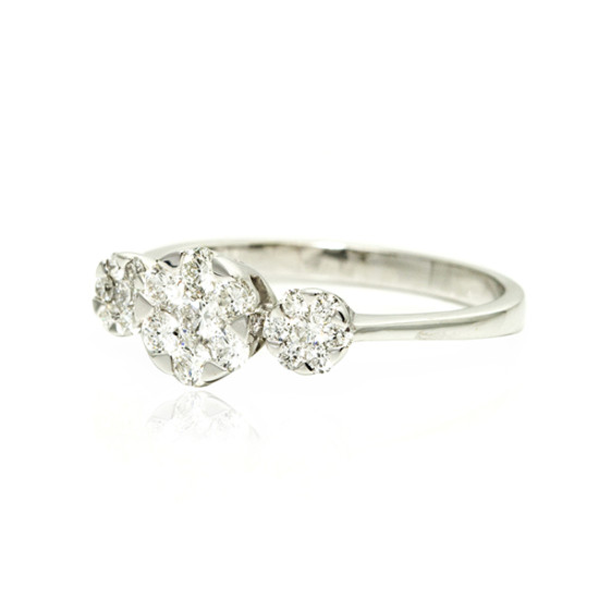 Affordable Diamond Ring