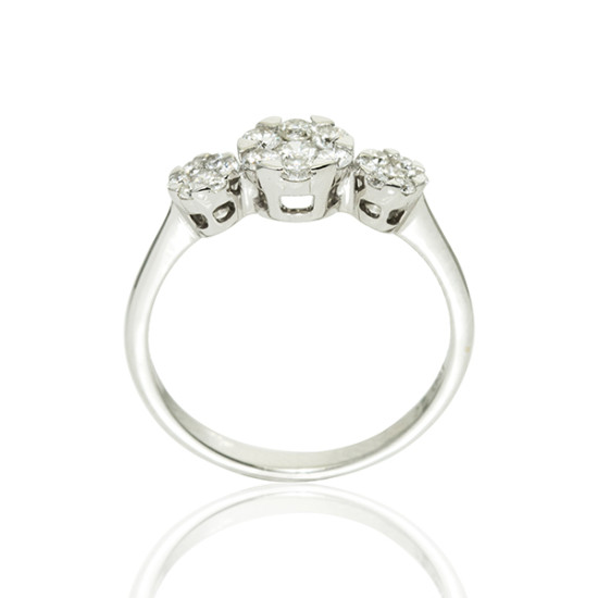 Affordable Diamond Ring Affordable Diamond Ring