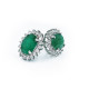 Grace Diamond Earrings Grace Diamond Earrings