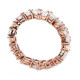 Diverse Diamond Wedding Ring Diverse Diamond Wedding Ring