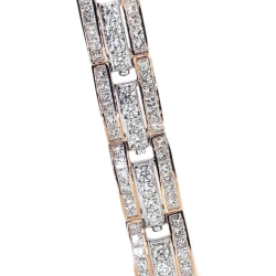 The Rise of Diamond Bracelets for Men in Dubai: A Style Guide Post The Rise of Diamond Bracelets for Men in Dubai: A Style Guide Post