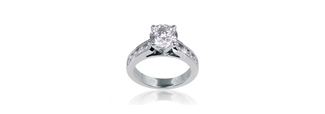 Buy The Dazzling Engagement Rings in Dubai to Make your Wedding Gorgeous Buy The Dazzling Engagement Rings in Dubai to Make your Wedding Gorgeous