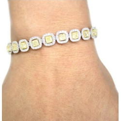 Buy Different Types Of Diamond Bracelets In Dubai