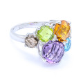 Gemstone Rings