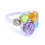 Gemstone Rings