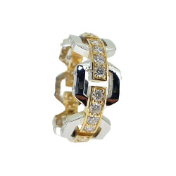 Love Bridge Ring Love Bridge Ring