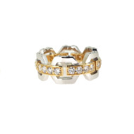 Love Bridge Ring