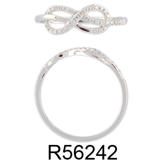 Infinite Love Ring Infinite Love Ring
