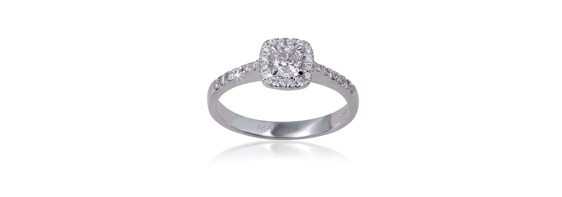Dazzle Your Love Life with Unique Diamond Engagement Rings on line in Dubai Dazzle Your Love Life with Unique Diamond Engagement Rings on line in Dubai