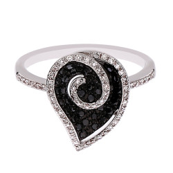 Cunning Heart Ring Cunning Heart Ring