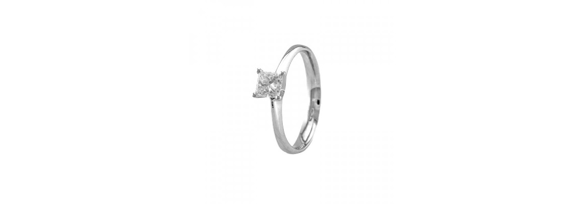 Diamond Engagement Rings for Women in Canada