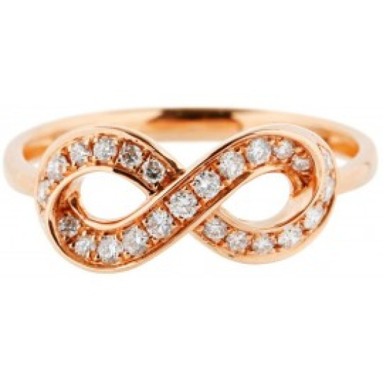 Infinity Love Ring Infinity Love Ring