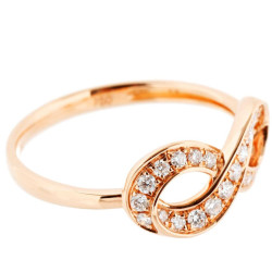 Infinity Love Ring Infinity Love Ring
