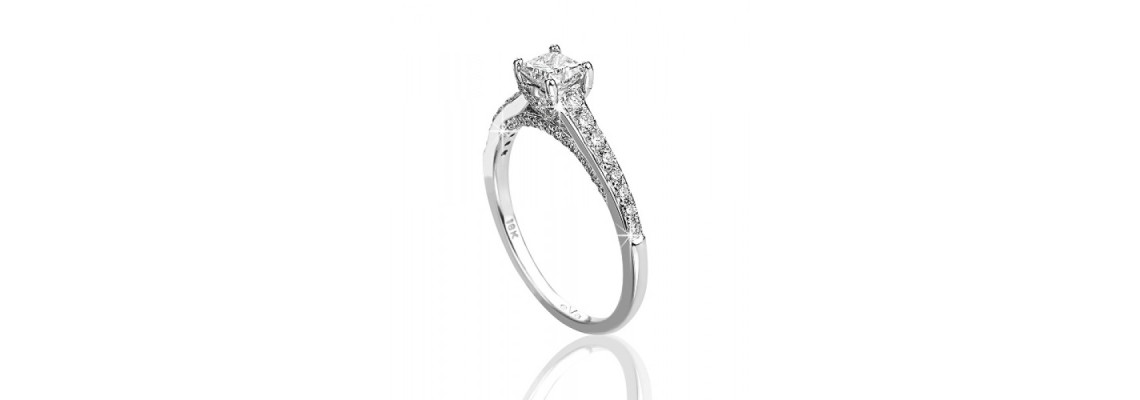 Amazing and Most Relevant Reasons to Buy Engagement Rings in Dubai