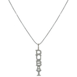 LOVE IN DUBAI NECKLACE LOVE IN DUBAI NECKLACE