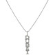 LOVE IN DUBAI NECKLACE