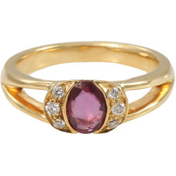 Rosetta Ring Rosetta Ring