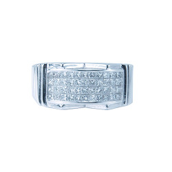 Men's Ring Men's Ring