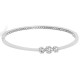 Lady Dream Diamond Bangle