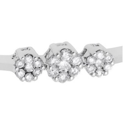 Lady Dream Diamond Bangle Lady Dream Diamond Bangle