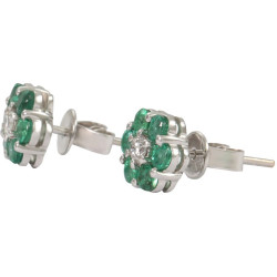 Everland Diamond Earrings Everland Diamond Earrings