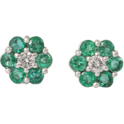 Everland Diamond Earrings Everland Diamond Earrings