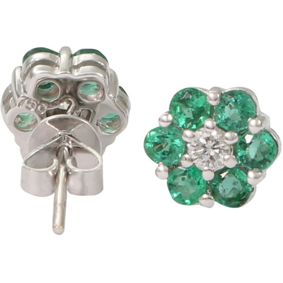 Everland Diamond Earrings Everland Diamond Earrings