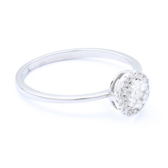 "Ashtonish" Ring-B14439