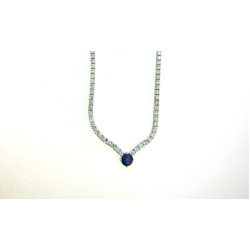 Diamond Ballroom Necklace Diamond Ballroom Necklace