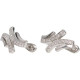 Conjunction Diamond Earrings