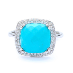 "Skyfall" Ring "Skyfall" Ring
