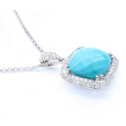"Skyfall" Pendant "Skyfall" Pendant