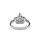 Diamond Crown Ring