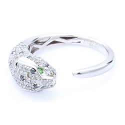 Mystic Forest Ring Mystic Forest Ring
