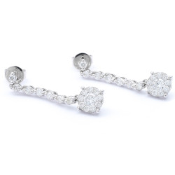 "Dazzle in Style" Earrings "Dazzle in Style" Earrings
