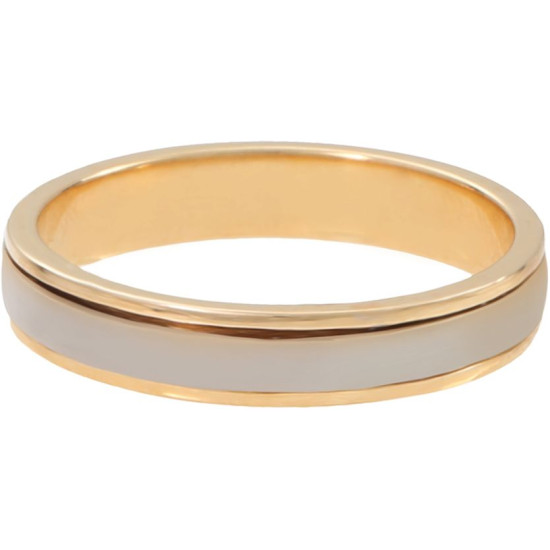 Lifepartner Ring