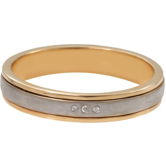 Lifepartner Ring