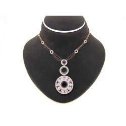 Enhance Your Personality with Dazzling Diamond Necklaces Enhance Your Personality with Dazzling Diamond Necklaces