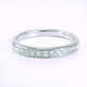 Half-Eternity Ring