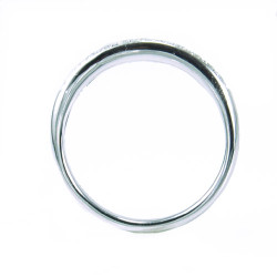 Half-Eternity Ring Half-Eternity Ring