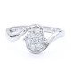 Sparkle in style diamond ring Sparkle in style diamond ring