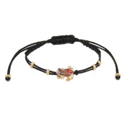 Frog Bracelet,B09008 Frog Bracelet,B09008