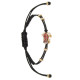 Frog Bracelet,B09008 Frog Bracelet,B09008