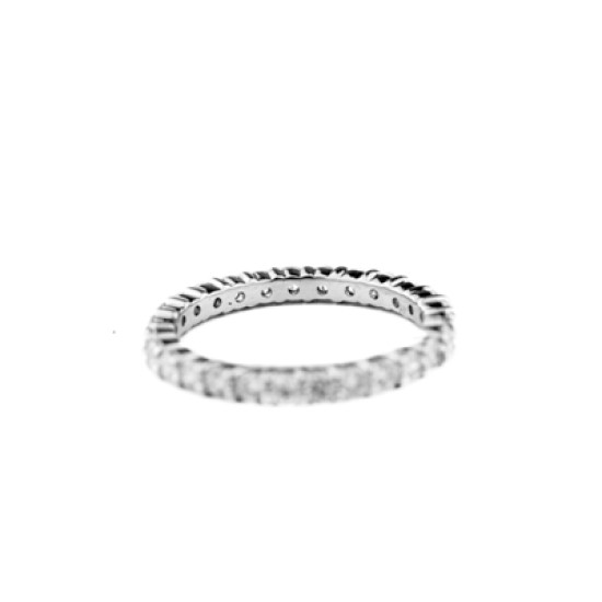 Half-Eternity Ring