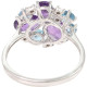 Shades Of Gems Ring