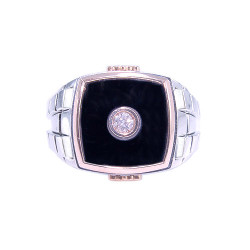 Black hawk Ring Black hawk Ring
