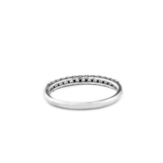 Half-Eternity Ring