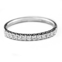 Half-Eternity Ring